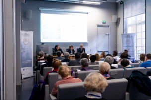 Inauguration du programme de documentation et de préservation du patrimoine arménien