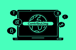 ContribuLing 2022 - visuel