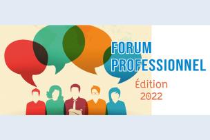 Forum pro 2022