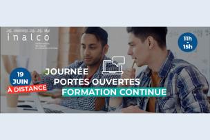 JPO Formation continue 2021