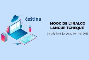 MOOC tchèque - 2023 - visuel