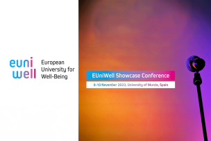 EUniWell Showcase Conference miniature