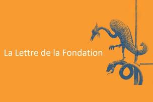 La lettre de la fondation girouette