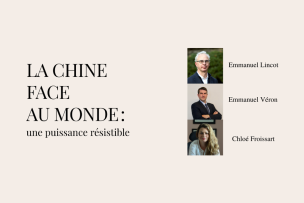 La Chine face au monde : une puissance résistible