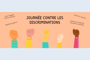 Journée contre les discriminations