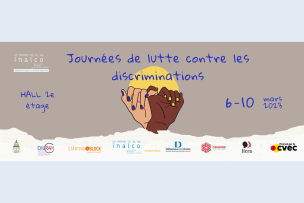 Journées de lutte contre les discriminations