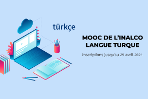 Visuel MOOC langue turque 2024