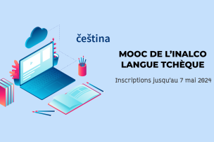 MOOC Kit de contact en langue tchèque