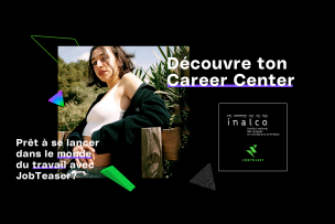 Inalco Career Center