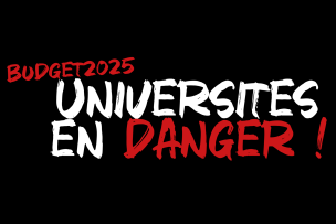 Universités en danger