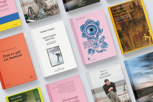 Photo de plusieurs livres de couleurs différentes