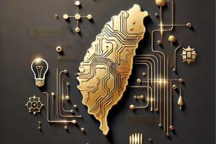 Communication, innovation et taïwanisation