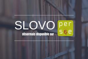 Slovo sur Persée