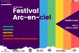 Festival Arc-en-Ciel
