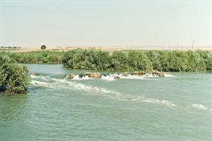 Fleuve Khabour