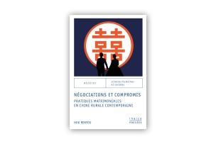 Couverture du livre Négociations et compromis