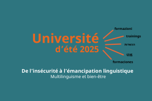 Université d'été Dulala 2025