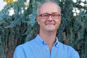 Portrait d'Andrea Scala