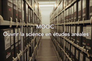 Archives de l'Inalco