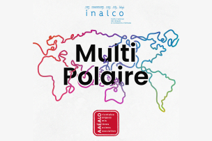 Logo du podcast Multipolaire