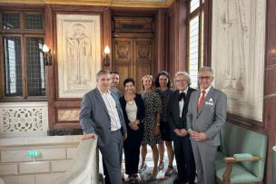 Colloque Global Perspectives 