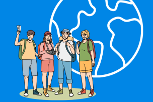 visuel campagne erasmus