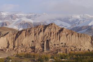 Montagnes, Afghanistan