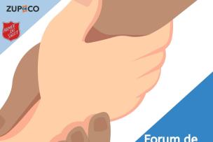 Forum de l'engagement