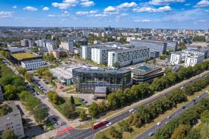 Medical University of Warsaw