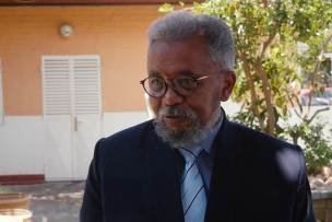 Harilala Ranjatohery