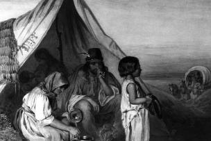 170 ans depuis l'abolition de l'esclavage des Rroms : l'antsiganisme en héritage