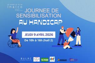 Journée de sensibilisation au Handicap  