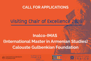 Appel à candidature IMAS 2026