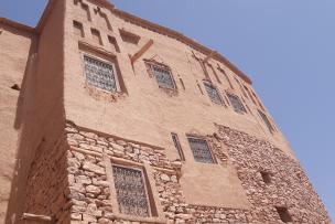 Aït Benhaddou