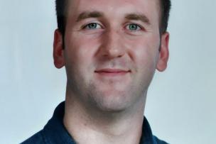 photo portrait de Guilhem Averous