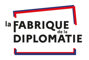 Logo Fabrique de la diplomatie 