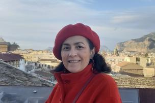 Mena Lafkioui