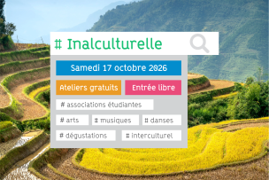 Bannière Inalculturelle 2026