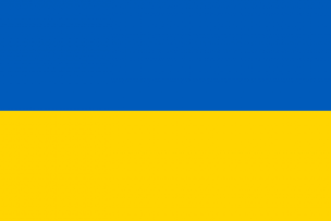 Drapeau ukrainien