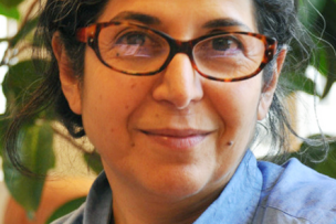 Fariba Adelkhah, anthropologue et directrice de recherche à Sciences-Po