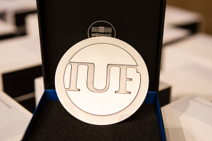 Médaille de l'IUF