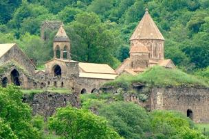 Visuel Arménie