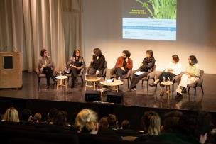 Remise des prix du Concours Inalco de la nouvelle plurilingue